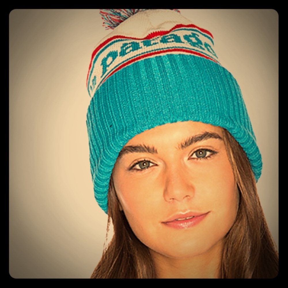 Patagonia Powder Town Beanie